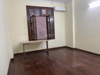 Văn phòng 22m2 ngõ 190 hoàng quốc việt, nghĩa đô