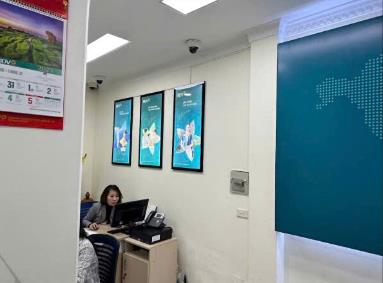 Cho thuê nhà mặt phố hàng giấy, hoàn kiếm, hà nội, vị trí đẹp  kinh doanh sầm uất  diện tích lớn