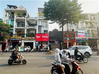 Mtkd sầm uất hoàng diệu 2, 125m2 , sẵn nhà cấp 4 đang cho thuê 20tr/tháng ,gpxd 7 tầng giá chỉ 26tỷ