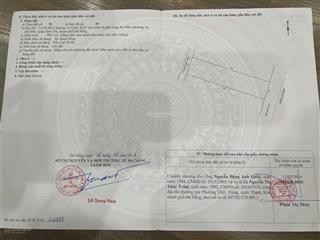 Bán đất lê ninh, an hải bắc, sơn trà, đà nẵng, 13tỷ , 88.2 m2