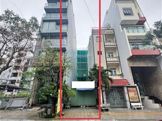 Bán đất đỗ thế chấp, 23 tỷ, 123 m2, phường phước mỹ, quận sơn trà, đà nẵng giá tốt!