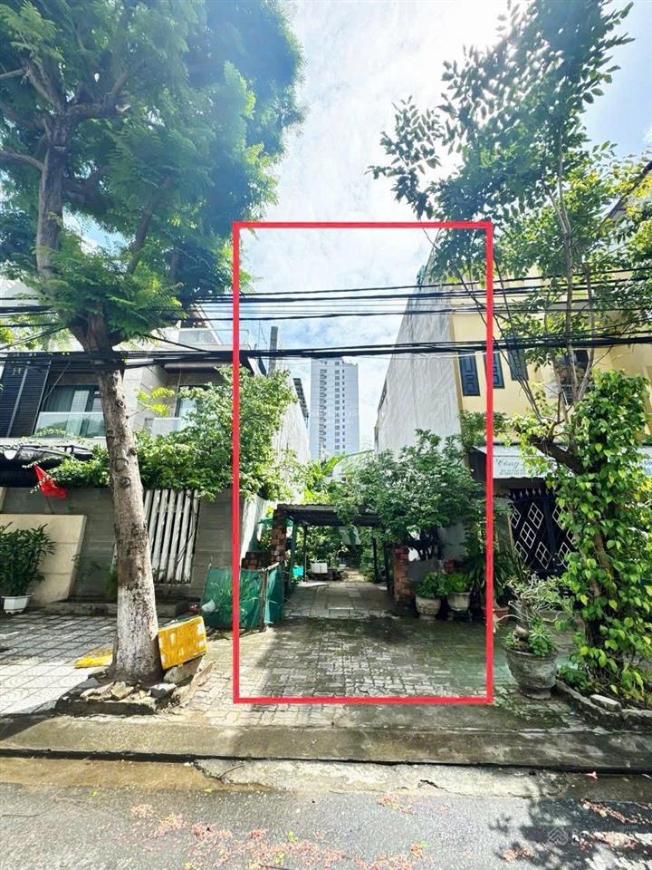 Bán đất đường đinh đạt, 16,5 tỷ, 91,5 m2, giá tốt.!!!