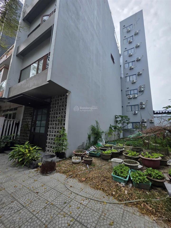 Bán đất mặt tiền trần đức thông, diện tích 80m², ngang 5m, giá 11,3 tỷ. tl.