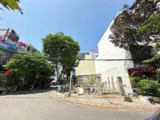 Lô góc 2 mặt tiền siêu phẩm xây dòng tiền gần cầu rồng vị trí đường cao bá quát .