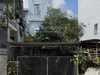 Bán lô mặt tiền đường hà tông huân (dt90m) hướng đông giá 8ty6 .