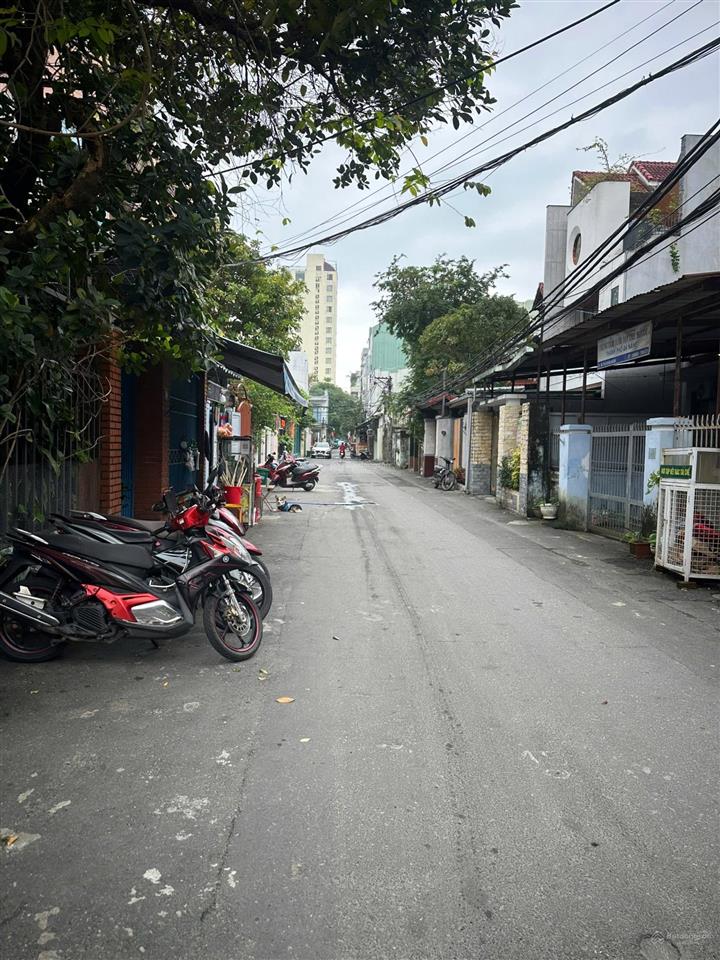 Bán lô đất đường thủ khoa huân (172.7m2 ngang 6,5m nở hậu). giá 25 tỷ tlcc