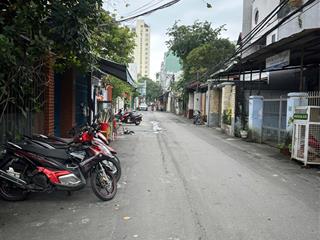 Bán lô đất đường thủ khoa huân (172.7m2 ngang 6,5m nở hậu). giá 25 tỷ tlcc
