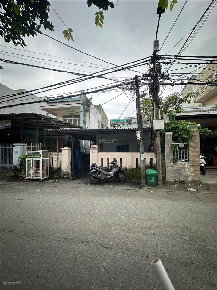 Bán lô đất đường thủ khoa huân (172.7m2 ngang 6,5m nở hậu). giá 25 tỷ tlcc