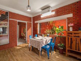 Bán nhà đường tân thái 9 95m ngang 5m gần biển mỹ khê chỉ 11,5 tỷ .