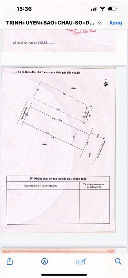 Bán nhà đỗ huy uyển thiết kế rất thoáng 100m ngang 5m chỉ 12 tỷ 300 tl
