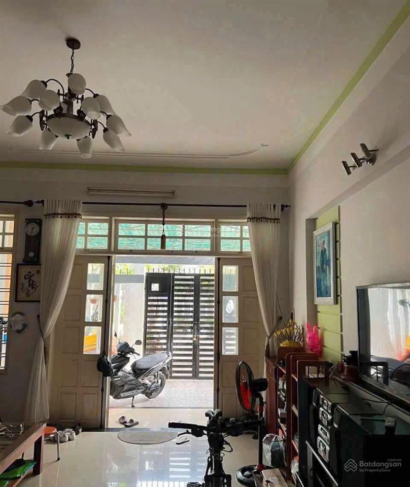 Bán nhà đỗ huy uyển thiết kế rất thoáng 100m ngang 5m chỉ 12 tỷ 300 tl