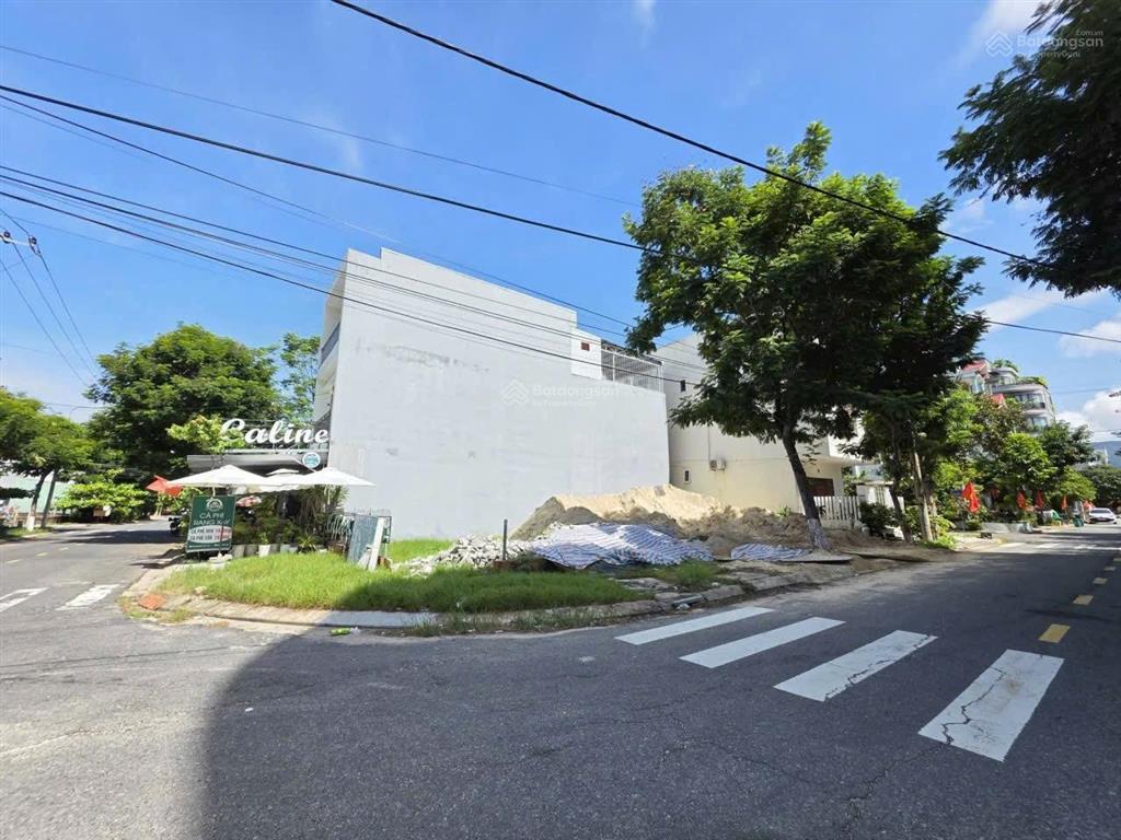 Bán đất 2mt tại phạm vấn và nguyễn đức an, 35 tỷ, 185m², cơ hội đầu tư hấp dẫn!