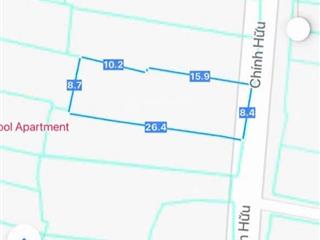 Siêu phẩm phó đức chính 219,9m2 ngang 8.4m thu nhập 30tr/tháng chỉ 15 tỷ