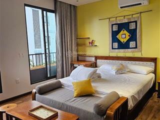 Bán toà căn hộ mặt phố 50 tỷ, 135m2, 14pn, 15wc tại ngô quang huy, phước mỹ, sơn trà, đà nẵng