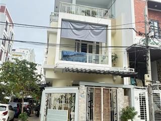 Bán nhà mặt phố tại 2 mặt tiền đường sương nguyệt ánh và an cư 2, giá bán 22,5 tỷ, 103m2.