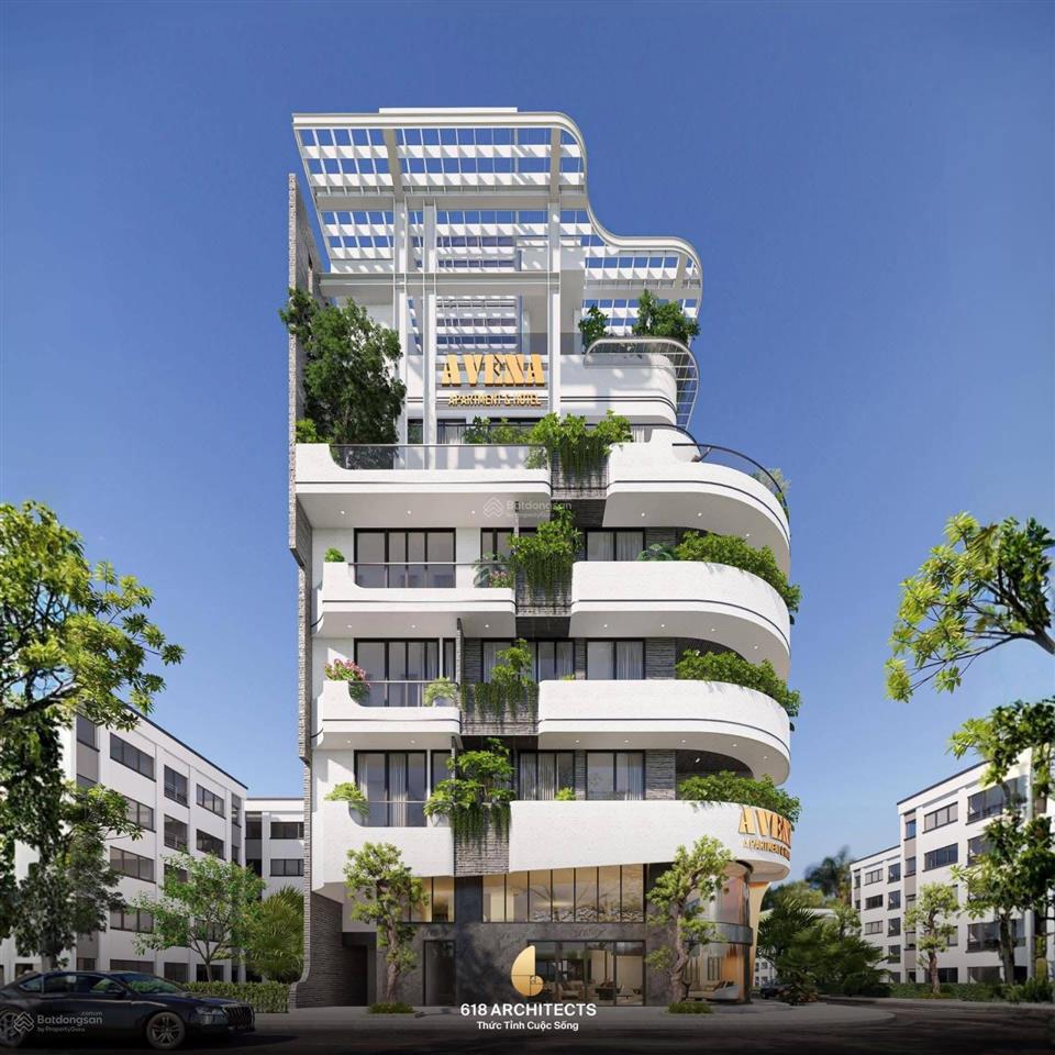 Bán đất 2 mặt tiền 265m² tại đinh đạt và phước trường 5, phước mỹ, sơn trà, đà nẵng, giá 60 tỷ