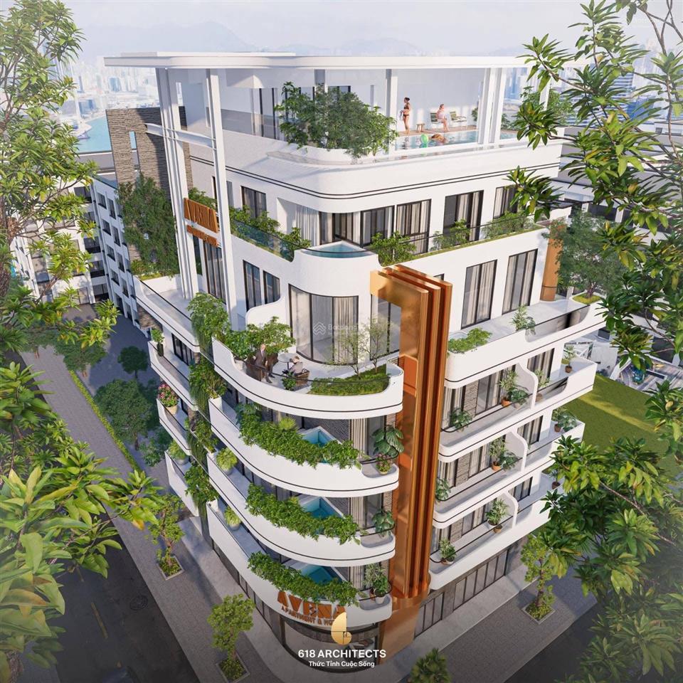 Bán đất 2 mặt tiền 265m² tại đinh đạt và phước trường 5, phước mỹ, sơn trà, đà nẵng, giá 60 tỷ