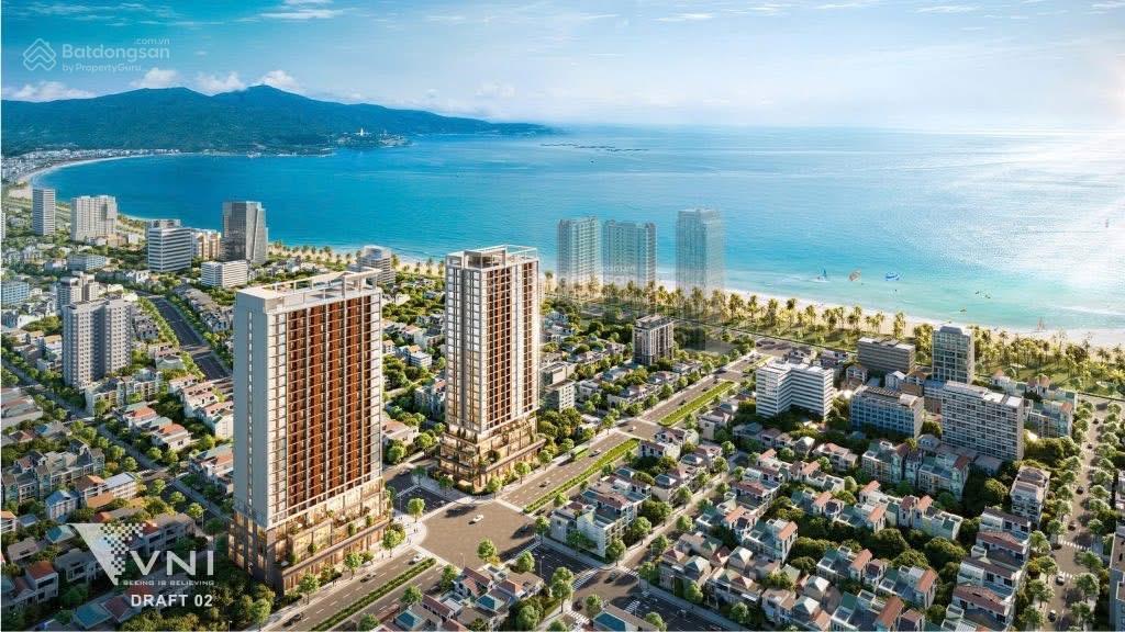 Bán đất đường hoàng bích sơn đường 7m5 75m ngang 5m ( giá 12ty500 )