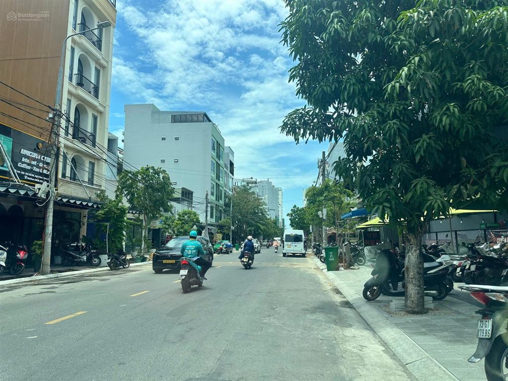 Kẹp cống 3 mặt thoáng đỗ bá sát biển | 70m | 20,5 tỷ