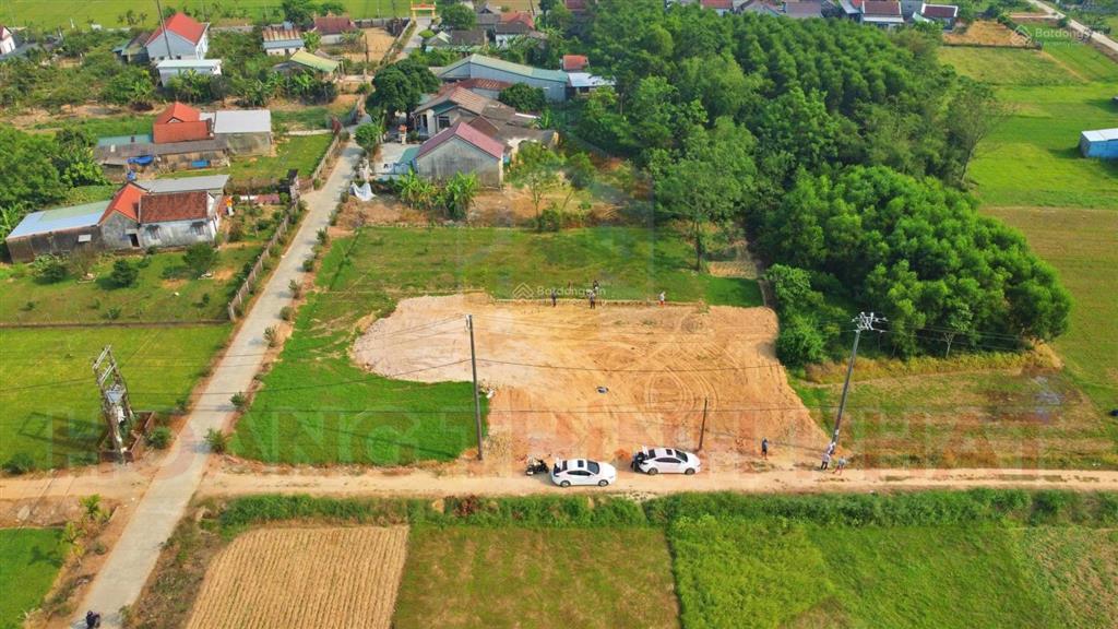 Đất phước yên  quảng thọ gần chợ, trường học,... cách ql1a lý nhân tông 2km giá f0 chỉ 490 triệu