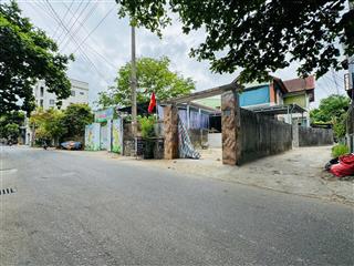 83m2 đất mặt tiền duy tân gần ngự bình cao ráo không ngập lụt ngay tttp giá chỉ 3,85 tỷ