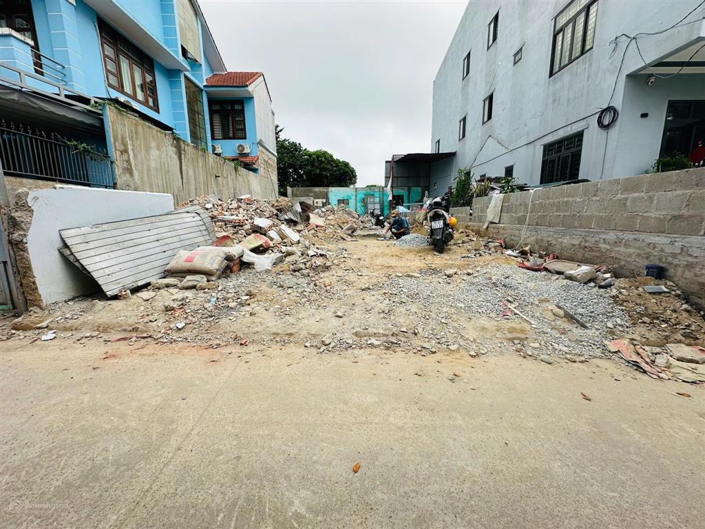 (95m2) thổ cư đất kiệt 326 nguyễn sinh cung đường xe hơi thông 2 đầu gần chợ vĩ dạ, giá chỉ 2,05 tỷ