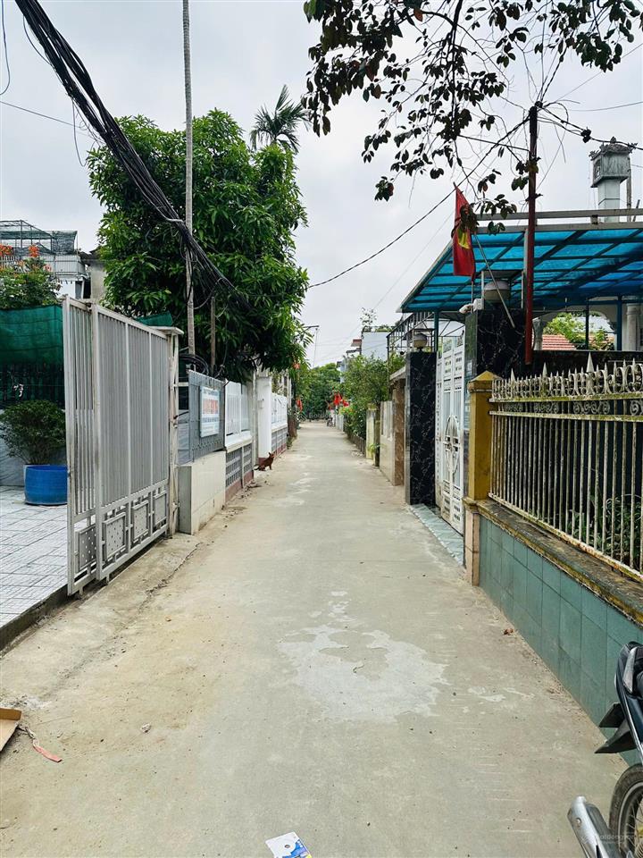 (95m2) thổ cư đất kiệt 326 nguyễn sinh cung đường xe hơi thông 2 đầu gần chợ vĩ dạ, giá chỉ 2,05 tỷ