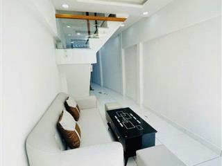 Nhà đẹp đón Tết nhỉnh 3đ - Hẻm thông Bến Bình Đông (Q8) - 2PN 2WC - Hướng Nam - SHR