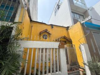 🚘CHỈ HƠN 80Tr/m2 - Hẻm 4m - Gần Đầm Sen - SHR🔥