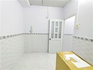 🏠 BÁN NHÀ TRUNG TÂM QUẬN 5 - 2PN - Hướng Tây - SHR - GIÁ CHỈ nhỉnh 4Đ