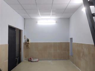  CHỈ 5TR/THÁNG – NHÀ RIÊNG NGUYÊN CĂN GẦN AEON BÌNH TÂN & KCN TÂN TẠO