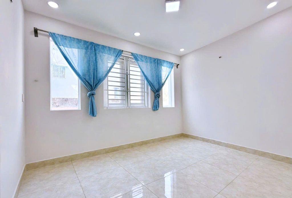 💥Gần MT Phạm Văn Chí Q6 - 36M2 - 4 TẦNG BTCT - 4PN 3WC - Sân thượng trước sau - SHR - Hướng Bắc - NHỈNH 6T TL🌷  