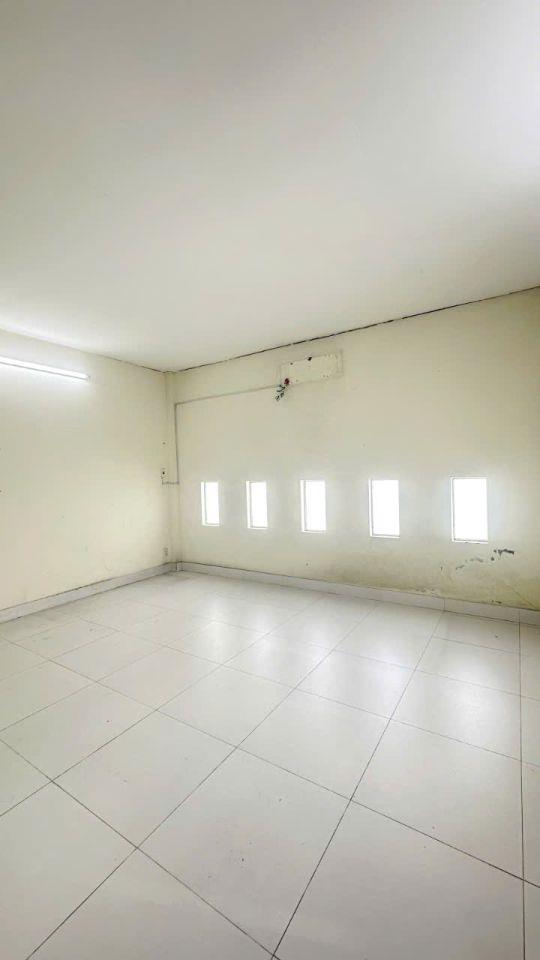 💥 NHÀ ĐẸP BÀ HOM Q.6 | Gần MT | Ngang bề thế | 2PN 2WC | Hướng Bắc | SHR | Nhỉnh 6Đ