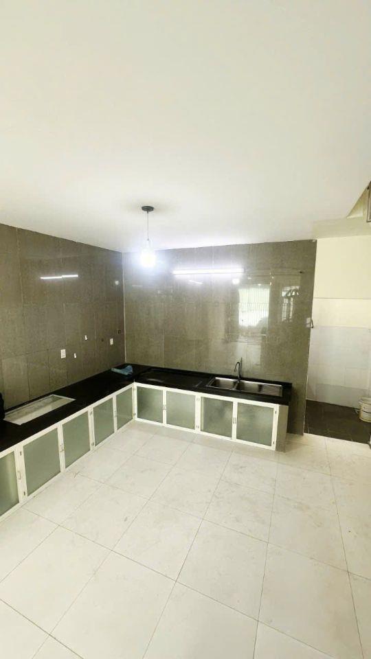 💥 NHÀ ĐẸP BÀ HOM Q.6 | Gần MT | Ngang bề thế | 2PN 2WC | Hướng Bắc | SHR | Nhỉnh 6Đ