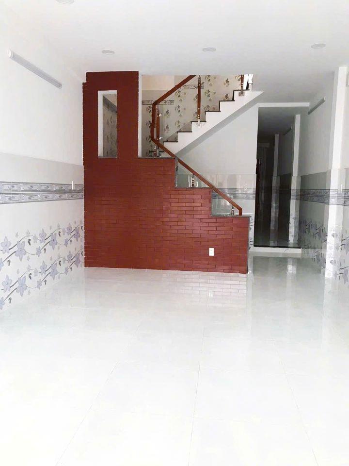 💥 Nhà 2 tầng Kinh Dương Vương Q6 - 72m2 - Đường 8m Thông - 2PN 2WC - Hướng Đông Nam - SHR - Chỉ 9 tỷ 💥