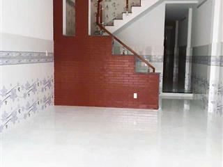 💥 Nhà 2 tầng Kinh Dương Vương Q6 - 72m2 - Đường 8m Thông - 2PN 2WC - Hướng Đông Nam - SHR - Chỉ 9 tỷ 💥