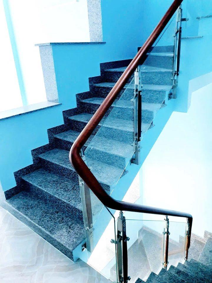 HXH Kinh Dương Vương Q6 - 63 m2 -  4 tầng BTCT - 3PN 3WC - Hướng Tây Nam - SHR