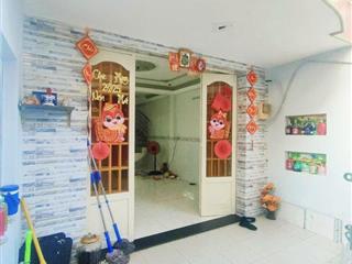 🚗 HXH thông Hàn Hải Nguyên (Q11) - 2 TẦNG BTCT - 2PN - Hướng Nam - SHR - CHÍNH CHỦ 1 ĐỜI - CHỈ 5Đ ✍️✍️