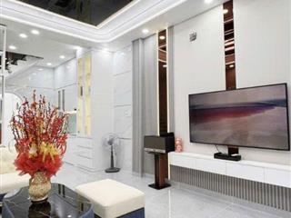 🎇Q11 GẦN ĐẦM SEN - HXH THÔNG - 46M2 - 3PN 3WC - SHR - Hướng Tây Nam - Chỉ Nhỉnh 7Đ TL !!!💐💐