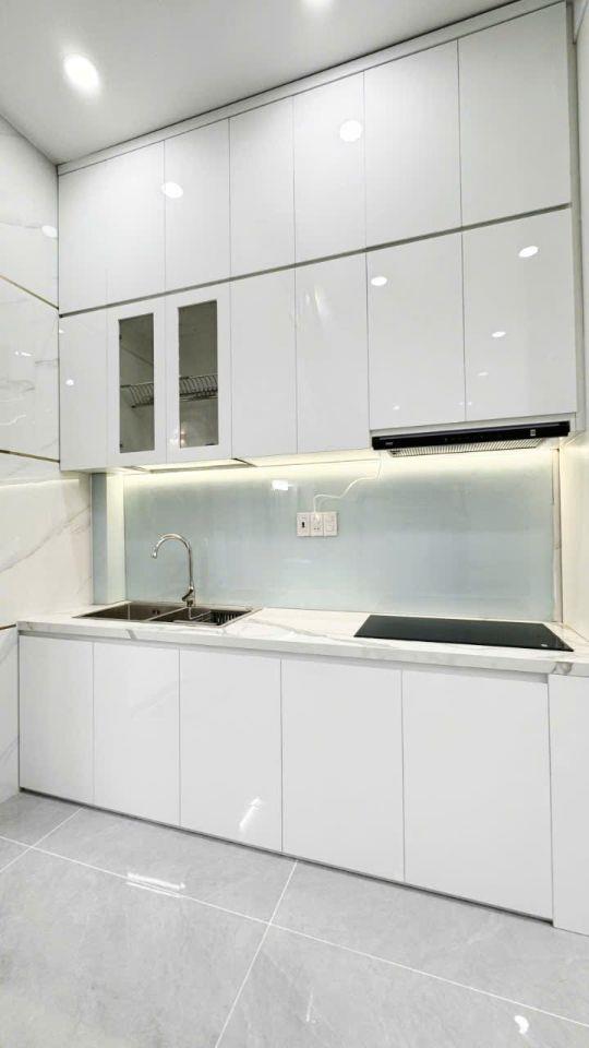 🎇Q11 GẦN ĐẦM SEN - HXH THÔNG - 46M2 - 3PN 3WC - SHR - Hướng Tây Nam - Chỉ Nhỉnh 7Đ TL !!!💐💐