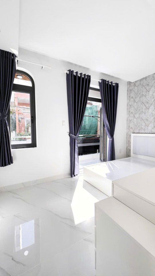 🎇Q11 GẦN ĐẦM SEN - HXH THÔNG - 46M2 - 3PN 3WC - SHR - Hướng Tây Nam - Chỉ Nhỉnh 7Đ TL !!!💐💐