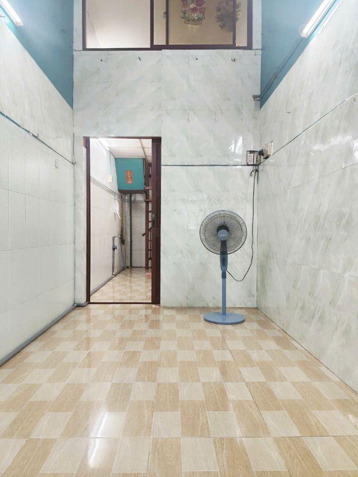 H3G Nguyễn Ngọc Cung (Q8) - Cách MT 50M - 19m2 - 2PN 2WC - Hướng Bắc - SHR - 2.XX 🧄 