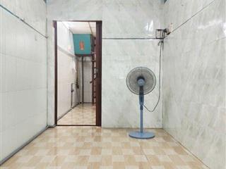 H3G Nguyễn Ngọc Cung (Q8) - Cách MT 50M - 19m2 - 2PN 2WC - Hướng Bắc - SHR - 2.XX 🧄 