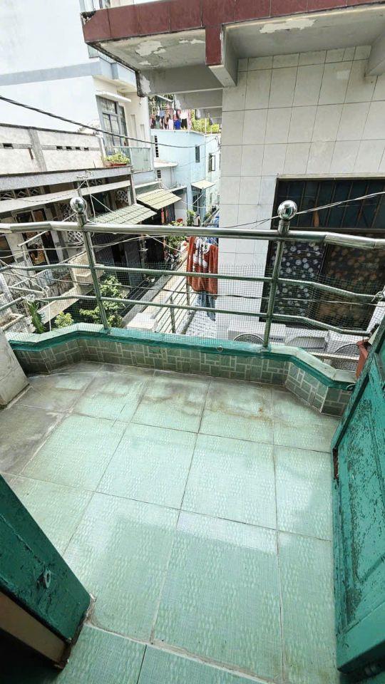 H3G Nguyễn Ngọc Cung (Q8) - Cách MT 50M - 19m2 - 2PN 2WC - Hướng Bắc - SHR - 2.XX 🧄 