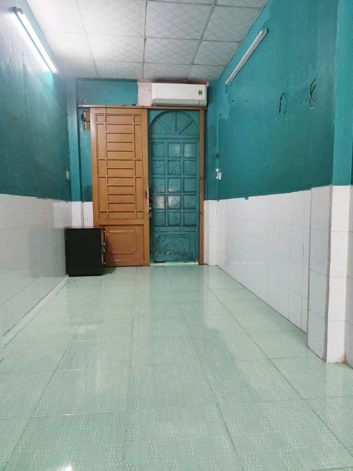H3G Nguyễn Ngọc Cung (Q8) - Cách MT 50M - 19m2 - 2PN 2WC - Hướng Bắc - SHR - 2.XX 🧄 
