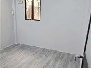 HẺM NHỰA 10M THÔNG - QUẬN 6 - 30M2 NỞ HẬU - 2PN - SHR - Hướng Tây Nam - 5.X 🧄
