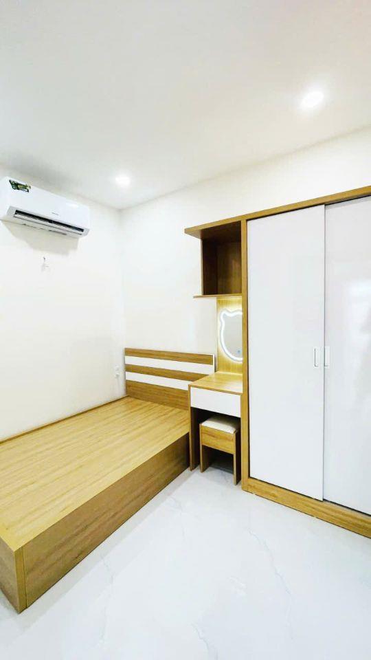 🏡🔥 FULL NỘI THẤT - 36M2 - 3 TẦNG – Sát MT BÌNH THỚI – Q11 – SHR - 5.XX 🧄🔥🏡