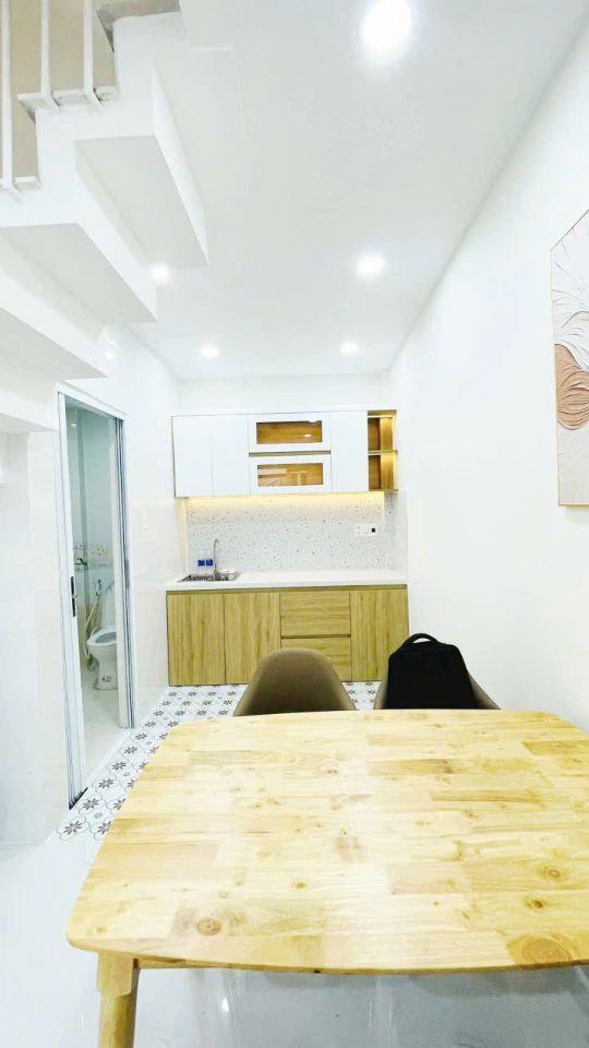 🏡🔥 FULL NỘI THẤT - 36M2 - 3 TẦNG – Sát MT BÌNH THỚI – Q11 – SHR - 5.XX 🧄🔥🏡