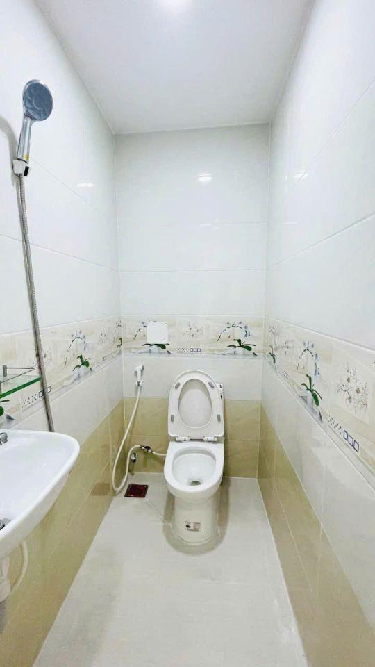 🏡🔥 FULL NỘI THẤT - 36M2 - 3 TẦNG – Sát MT BÌNH THỚI – Q11 – SHR - 5.XX 🧄🔥🏡