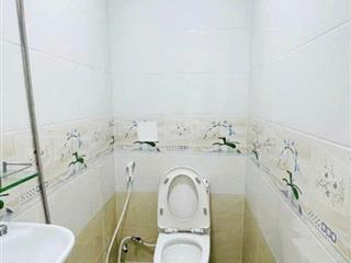 🏡🔥 FULL NỘI THẤT - 36M2 - 3 TẦNG – Sát MT BÌNH THỚI – Q11 – SHR - 5.XX 🧄🔥🏡